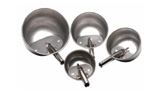 饮水器